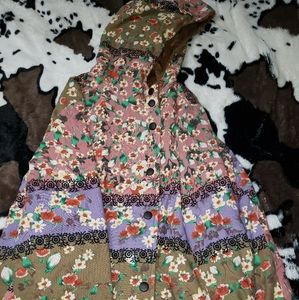 Womens Cellabie Jacket